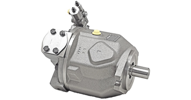 A10VSO(31)系列變量柱塞泵 A10VSO(31)系列變量柱塞泵